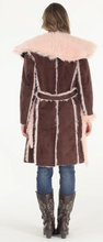 Load image into Gallery viewer, Penny Lane Retro Coat
