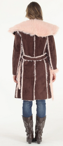 Penny Lane Retro Coat