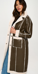 Olivia Coat