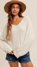 Load image into Gallery viewer, Scotlynn Sweater
