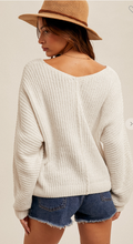 Load image into Gallery viewer, Scotlynn Sweater
