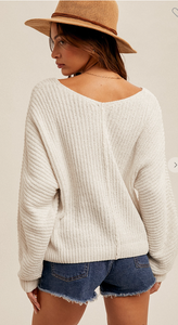 Scotlynn Sweater