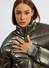 Load image into Gallery viewer, Mollie B Down Jacket
