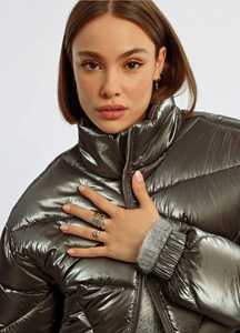 Mollie B Down Jacket