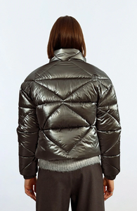 Mollie B Down Jacket