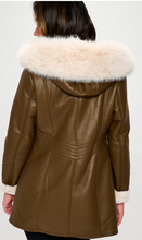 Load image into Gallery viewer, Patriza Cozy Parka
