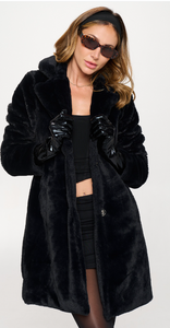 Tori Lynn Coat