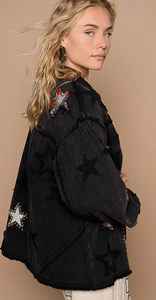 Pol Super Star Jacket