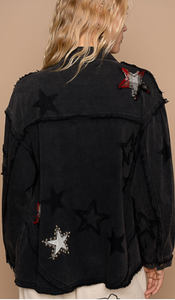 Pol Super Star Jacket