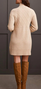 Tribal Linnea Sweater Dress