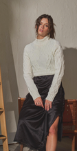 Load image into Gallery viewer, Reenie Cropped Sweater
