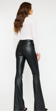 Load image into Gallery viewer, Kan Can Vegan Leather Jean
