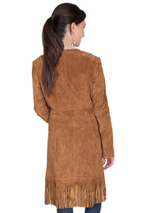 Scully L19 Taylor Coat