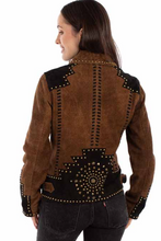 Load image into Gallery viewer, Scully Hill Country Jacket  L1156
