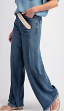 Load image into Gallery viewer, Easy Saturday Jeans
