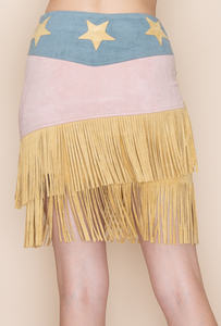 Vocal Cheyenne Skirt