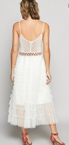 Ready to Party Dress