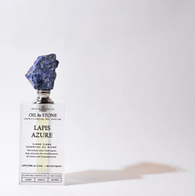 Load image into Gallery viewer, Oil &amp; Stone Earth Stones Essential Oil Roller
