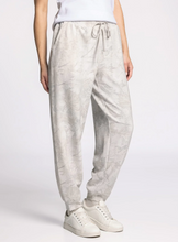 Load image into Gallery viewer, Benzie Supersoft Snow Camo Joggers
