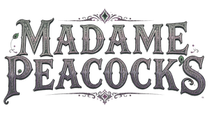 Madame Peacock&#39;s