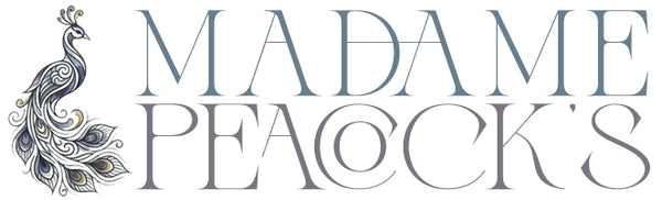 Madame Peacock's