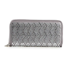 Load image into Gallery viewer, Diamond Bling Wallet
