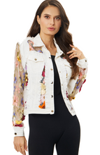 Load image into Gallery viewer, Adore Favorite White Jacket
