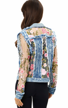 Load image into Gallery viewer, Adore Much More Than a Jean Jacket
