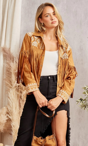 Emmaline Jacket