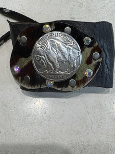 Legacy Rider Cuff