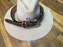 Load image into Gallery viewer, Deadwood Custom Belt Unisex
