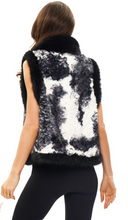 Load image into Gallery viewer, Adore Furry Fuzzy Vest
