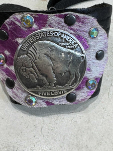 Legacy Rider Cuff