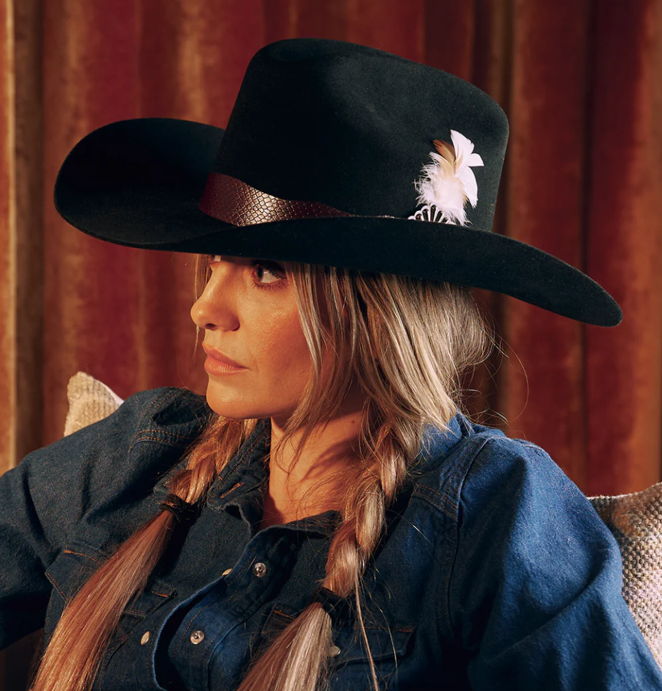 Wilson leather hats hotsell