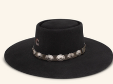 Load image into Gallery viewer, Charlie 1 Horse High Desert Hat
