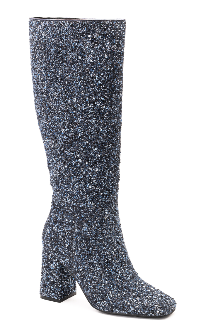 大黒摩季　SPARKLE $750 Alexander McQueen Tread Slick Lace Up Holo Silver