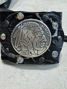 Legacy Rider Cuff