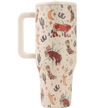 Load image into Gallery viewer, HydroJug Rodeo 32 oz Traveler Tumbler
