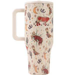 HydroJug Rodeo 32 oz Traveler Tumbler