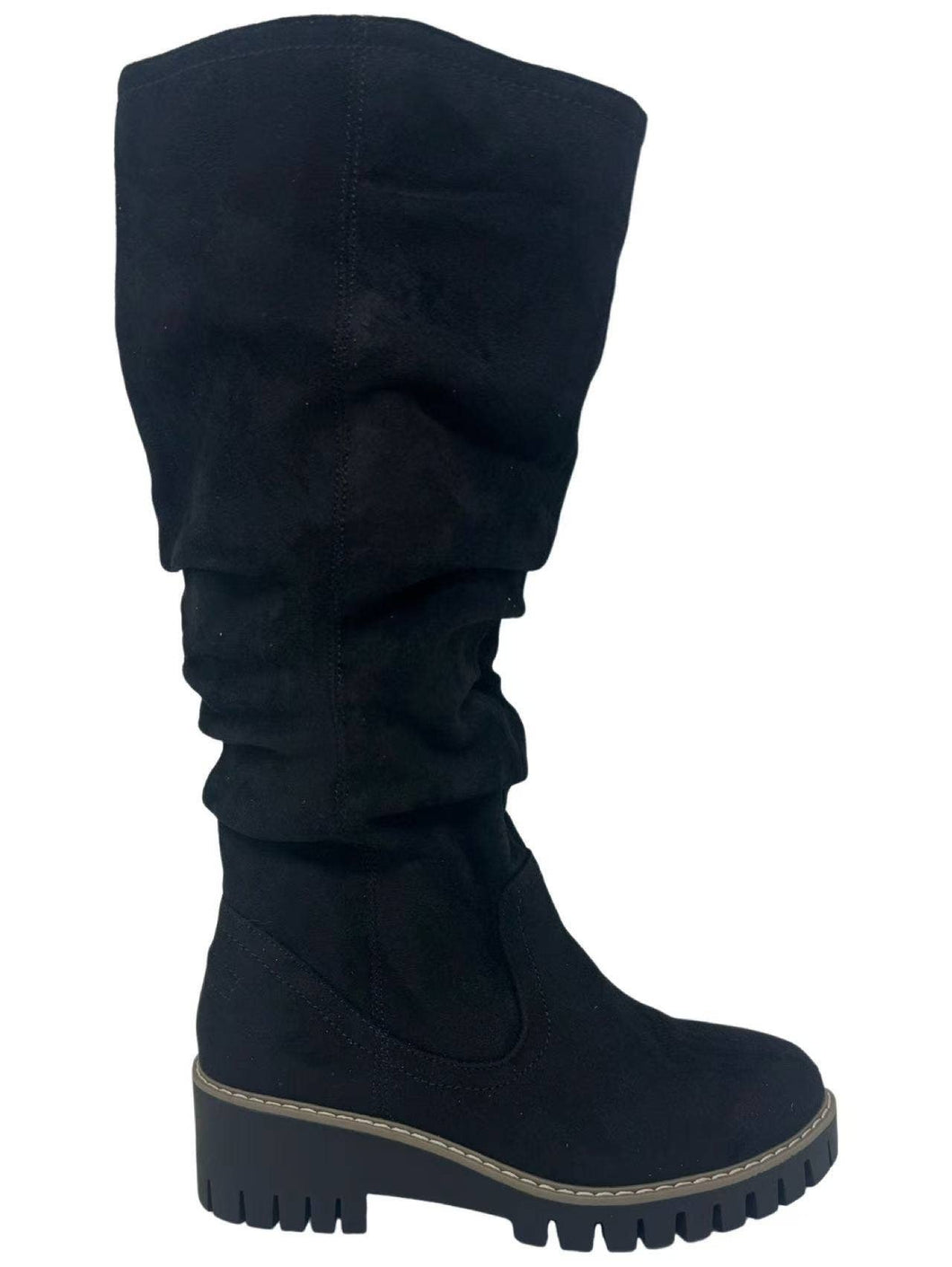 Dashing Tall Very G Women's Slouch Boot