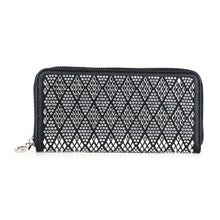 Load image into Gallery viewer, Diamond Bling Wallet
