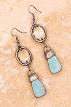 Load image into Gallery viewer, Pica Earring in Jade
