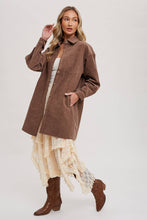 Load image into Gallery viewer, Aria Lace Tiered Midi Skirt
