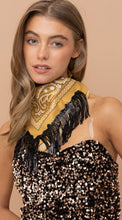 Load image into Gallery viewer, Glam Sequin Fringe Dress
