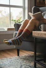 Load image into Gallery viewer, "Pretty Decent Boyfriend" Socks

