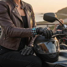 Load image into Gallery viewer, Corsikka Beaded Cuff Bracelet
