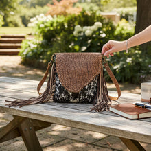 Load image into Gallery viewer, Myra Chippy Concealed Carry Bag
