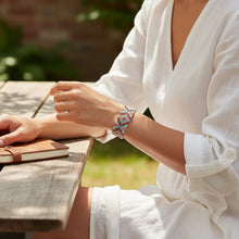 Load image into Gallery viewer, Authenticity Beaded Bracelet
