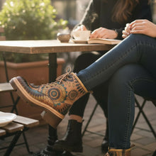Load image into Gallery viewer, L&#39;artiste Carnivale Boho Boots
