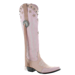 Old Gringo Mariana Tall